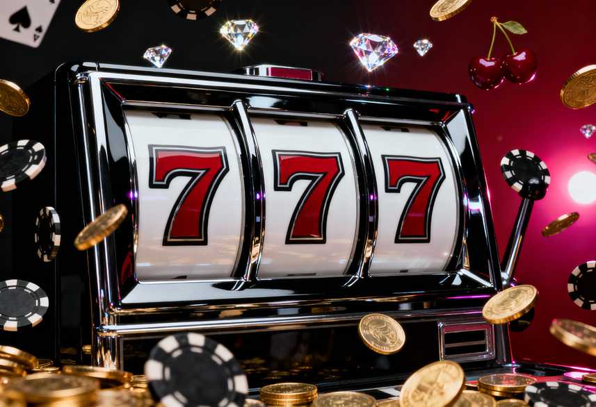 Paradise8 Casino vs. The Competition: Which Online Casino Reigns Supreme?