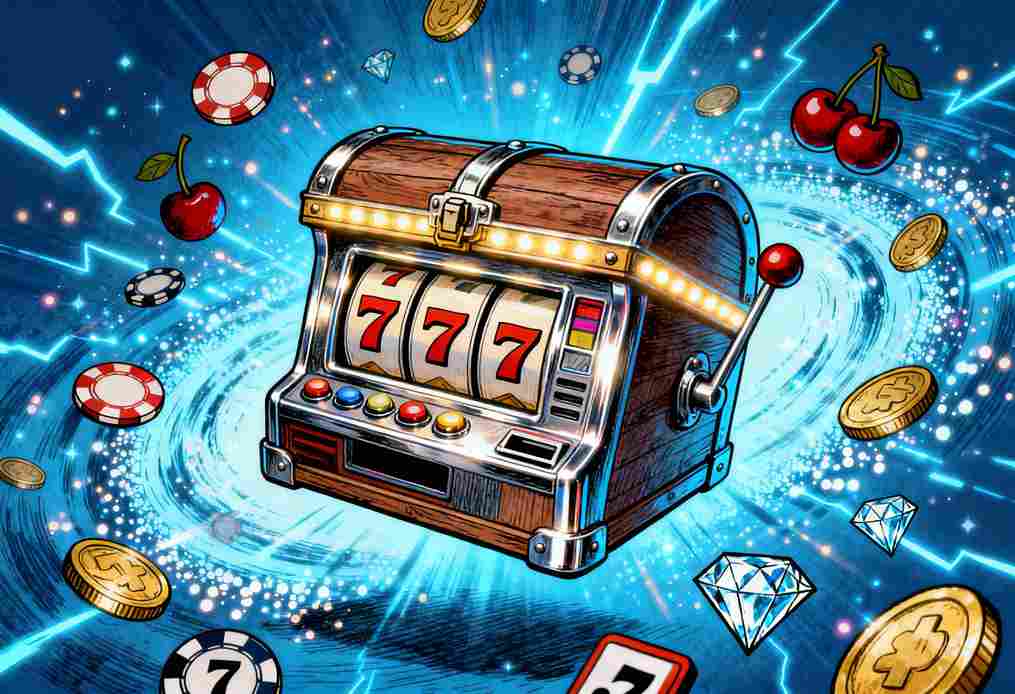 Why Choose Imperial Wins Casino Over the Competition? A Comprehensive Guide